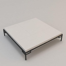 kalae sehpa christian liaigre 3d Bronz Hıristiyan kahve fbx mobilyalar mobilya harriskalinka model modern n patine kalite gerçekçi tablo 3d print model - Mito3D