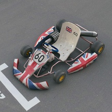 kart race - countries collection car cart country f1 fast fia formula game grand gt karting karts lower lowpoly model poly prix racer ready redtrey speed sport vehicle 3d print model - Mito3D