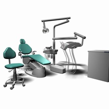 kavo amadeus 1071 dentist ambulatory architecture care chair clinic dental dentistry dispensary doctor elements equipment furniture hospital interior medical model science special stomatology teeth vizartonline 3d print model - Mito3D