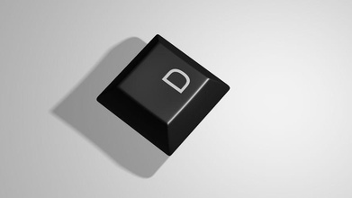 keyboard key 3d assembled component computer dhaivatfilms electronic electronics lower model pc poly texture uv 3d print model - Mito3D