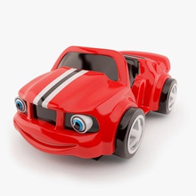 kiddie spor araba sürüş eğlence arcade karnaval çizgi film çocuk paralar ıliev makine model işletim açık otopark penny peter yarış sürme simülatörü iplik salıncak oyuncak araç V-ray'in 3d print model - Mito3D