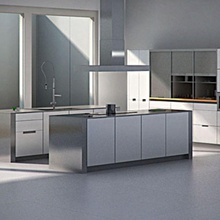 kitchen architecture cookware furnishings furniture interior michalkonwicki model photshop psd scene vray window 3d print model - Mito3D
