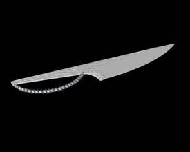 faca armas 3d print model - Mito3D