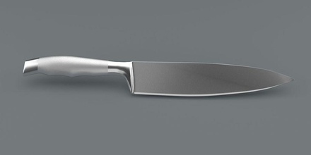 el cuchillo alexandr cocinado los utensilios de cocina corte mobiliario muebles casa interior clave modelo pavljuk la herramienta madera 3d print model - Mito3D