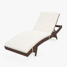 ayarlanabilir şezlong sandalye minderi açık lakeport 3dcorner chaise yastık dış fiber mobilyalar mobilya bahçe lawnchair salonu model veranda rattan sentetik technorattan wicker 3d print model - Mito3D