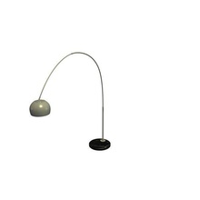 Lampe v1 Boden lamp1 Haushalt Elemente bedruckbar ist lowpoly Haushaltsgegenstände 3d print model - Mito3D