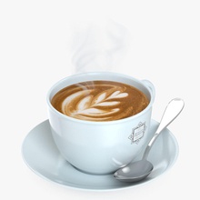 kahve Kupası 6 1 aroması varil içecek bio cappuccino çikolata Tarçın kap lezzetli içme gıda cam bitkisel sıcak latte m studios süt model doğal organik fotoğraf gerçek gerçekçi baharat 3d print model - Mito3D