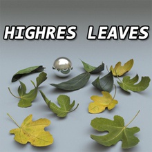 leaves set high resolution collection earth environments fall foliage forest garden greenery highres highresolution leaf nature plant res robertfreitag small spring summer tree winter 3d print model - Mito3D