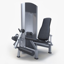 uzatma bacak 3d mimarlık vücut geliştirme builder Koç elemanları ekipman egzersiz uzantısı fitness mobilya gymnasium bacaklar makine max model Kas gerçekçi 1985 Sanchez arasında spor antrenör V-ray'in sağlıklı yaşam 3d print model - Mito3D
