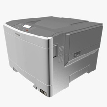 lexmark c540 yazıcı 3dc2 c544 renk bileşen bilgisayar dn dw elektronik mürekkep laserjet öğelerini tıklatın makine model ofis kağıt periferik yazdırır yayıncılık toner 3d print model - Mito3D