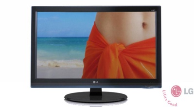 lg lcd tv 2 axel m electrónica la casa pantalla modelo el plasma de televisión video 3d print model - Mito3D