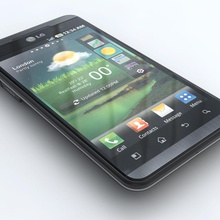 lg optimus 3d 3ds android telefone celular celulares cg cgmobile o detalhe droid eletrônica max móveis modelo a de smartphone tablets tela sensível ao toque vray 3d print model - Mito3D