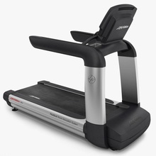 life fitness koşu bandı 95t kardiyo ekipman egzersiz flex mobilya spor salonu hayat makine ustalar max model çalıştırın merdiven adım antrenör trueview3d V-ray'in ağırlık 3d print model - Mito3D
