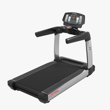 life fitness 95t treadmill cardio class console exercise famous gym luxury model run runner shop3ds sport tradmil well world 3d print model - Mito3D
