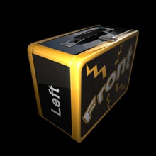 lunchbox box Kind container Essen Einrichtung justinger Mittagessen retro storage jahrgang 3d print model - Mito3D