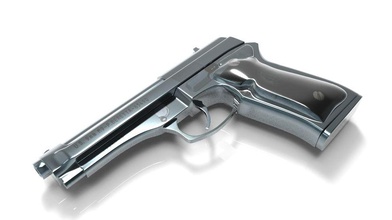 beretta m9 zırh ordu mühür yay crossbow oyun silah tabanca model modern mermi ragnarox97 yeniden doldurdu tüfek vurdu av tüfeği küçük keskin nişancı u s video savaş 3d print model - Mito3D