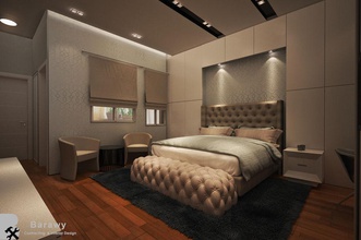 el dormitorio principal de la arquitectura colores contemp alacena diseño mobiliario muebles gris ol casa interior maestros modelo moderno omnia91 pastel escena 3d print model - Mito3D