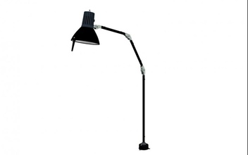 mec-103 - rimsa die Industrie-Lampe Lampe lampada Licht Industrie design Zubehör 3d print model - Mito3D
