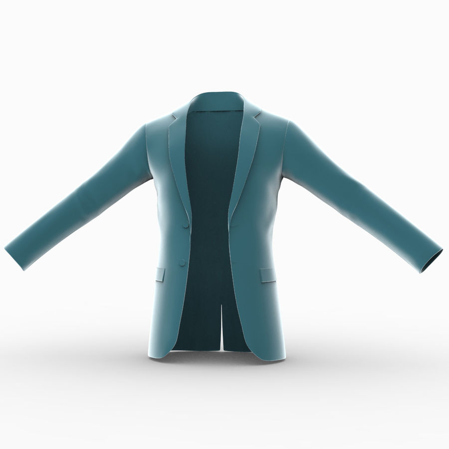 hommes veste 3d pétales l'accessoire la tenue vestimentaire blazer d'affaires l'homme caractère vêtements le manteau corset les costumes robe de mode gars sexe masculin modèle chemise costume cravate urbain 3D print model - Mito3D