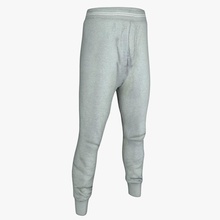 mens casual trousers 3d belt character city clothes dzib gray jeans male max model narrow pants sport urban worn 3d print model - Mito3D
