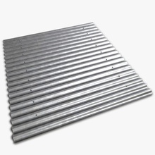 metal roof sheet 3d c4d cover curve furniture industrial material model newlc nick parts plated protection rain siding test top vray 3d print model - Mito3D