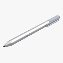 microsoft surface pen 3d molier accesories computer digital draws electronic electronics international mini model mouse pencil peripheral portable screen sketch tablets touch vray wifi 3d print model - Mito3D