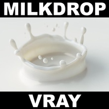 süt bırak 3s reklam içecek kahvaltı cgwarehouse cornflakes içme düşüyor yağ fbx gıda ligquid daha düşük yemek model n phoenix ağır realflow yağsız sıçrama sss V-ray'in su 3d print model - Mito3D