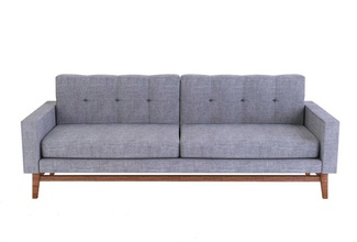 canapé moderne de l'appartement l'architecture contemporaine divan à manger tissu l'ameublement le mobilier haut vivre loft location chaises longues luxe modèle la qualité l' chambre sleeper table wivoca 3d print model - Mito3D