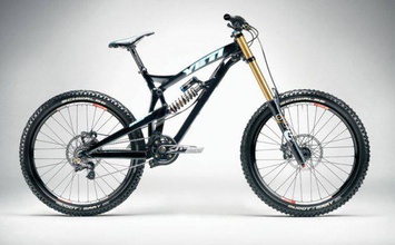 bicicleta de montaña ciclo bicicletas la beva studio rueda lightwave vehículos 3d print model - Mito3D