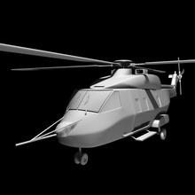 mrh90 helicóptero 3d 90 o ar aeronaves força aérea de avião exército australiano aviação conceito a defesa militar modelo mrh marinha real tático transporte do veículo guerra 3d print model - Mito3D