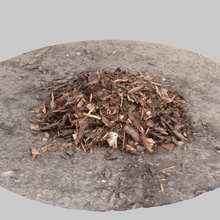 mulch pile garden max model nature photoreal plant realistic realstuff3d scan vray wood 3d print model - Mito3D