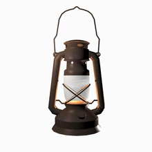 une lampe à pétrole vieux rétro vintage antique la bougie collection flamme l'ameublement guniball le kérosène de lanterne lumière modèle oillamp 3d print model - Mito3D
