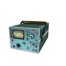 oscilloscope low poly analysis csmzetgames device electronic engineer equipment instrument lab laboratory lower medical model multimeter old science test vintage 3d print model - Mito3D