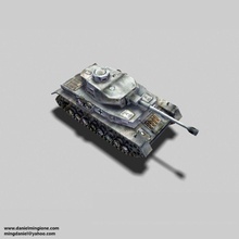 panzer 4 tank 2 4 army german heavy military mingdaniel model panzer panzer4 tank vehicle war world