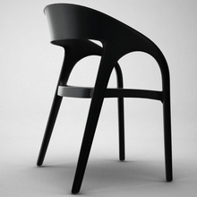 pedrali gossip 620 architecture chair design furnishings furniture model modero scene vizualistation 3d print model - Mito3D