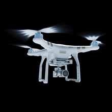 3 phantom quadcopter drone uçak blushoes kontrol dji In yalpa çemberleri yüksek ilham verdi model hayalet dört uzak 3d print model - Mito3D