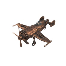 phantom air aircraft airplane airship fairy fantasy fi fighter fly history iron mechanical military model old plane propeller punk sci steam steampunk story transport yarutaua 3d print model - Mito3D