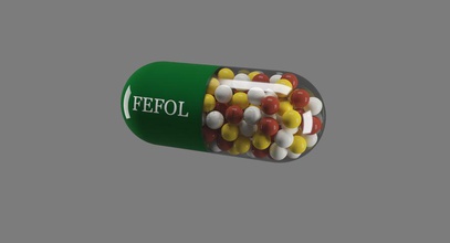 pillola capsula cura le droghe salute sano medico la medicina modello mozaffari generale farmacia prescrizione scienza integratore 3d print model - Mito3D
