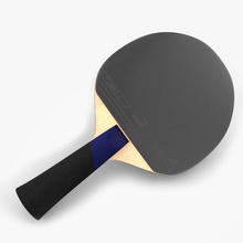 ping pong paddle balls bat equipment evgeniyka high map model pingpong racket realistic resolution sport table tennis texture uv wood 3d print model - Mito3D