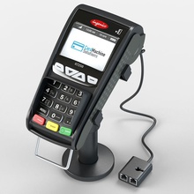 terminal pos ingenico ict250 o banco cartão crédito debet eletrônica máquina de homens mercado modelo nfc pagamento po leitor a venda 3d print model - Mito3D