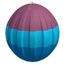 punching balloon v1 punch toys printable lowpoly 3d print model - Mito3D