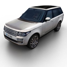 range rover 2012 2013 2014 4x4 car english europe full heavy land lower luxury model off poly ready real road size suv taurus x time vehicle 3d print model - Mito3D