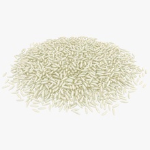 Reis 3dror 3ds Braun Chinesisch Standard Essen Korn Gesundheit max Mahlzeit Modell realistisch sind scanline die Wasserpflanzen ausgepackt vray weiß ganze 3d print model - Mito3D