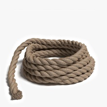 fune di pila abramsdesign cavo alimentazione attrezzature industriale modello mucchio la corda stringa fornitura thread cravatta strumento spago 3d print model - Mito3D