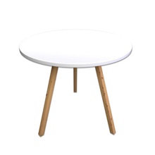 yuvarlak masa 3d kahve tasarım mobilyalı mobilyalar mobilya canlı salonu lüks minimal model modern Kaide gerçekçi oda kaplama Kare tablo wivoca 3d print model - Mito3D