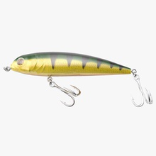 saltwater fishing lure 3d molier bait decoy fish fisher furnishings furniture hook lures model outdoor plug sport swimbait vray Lures 3d print model - Mito3D