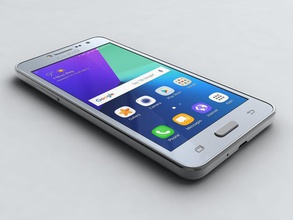 samsung galaxy grand prime plus 3d Görünümüdür cep telefonu hücresel cg cgozzie detay elektronik ıv max mobil model telefon artı Başbakan s4 akıllı tablet dokunmatik ekran V-ray'in 3d print model - Mito3D