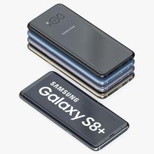 samsung galaxy S 8 artı 3d 6 7 alexander007 ar cep telefonu hücresel kenar elektronik g6 dişli kalp mobil model telefon mal bedelini öder ekran sensörü akıllı vr V-ray'in 3d print model - Mito3D