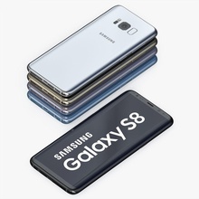 samsung galaxy S 8 3d 6 7 alexander007 ar cep telefonu hücresel kenar elektronik g6 dişli kalp mobil model telefon artı mal bedelini öder ekran sensörü akıllı vr V-ray'in 3d print model - Mito3D