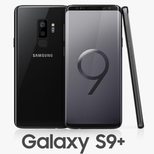 samsung galaxy s9 plus 2018 7 8 9 android black cellphone cellular edge electronics gear iljujjkin mobile model new note phone s s8 smartphone tab tablets telephone vr 3d print model - Mito3D